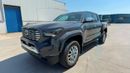 تويوتا تاكوما (For Export , НА ЭКСПОРТ) PY 26/26 Limited i-Force Max 2.4T Hybrid 4x4  Без пробега