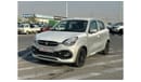 سوزوكي سيليريو Suzuki Celerio 1.0L V3, GLX, Black Rims, Automatic Gear.