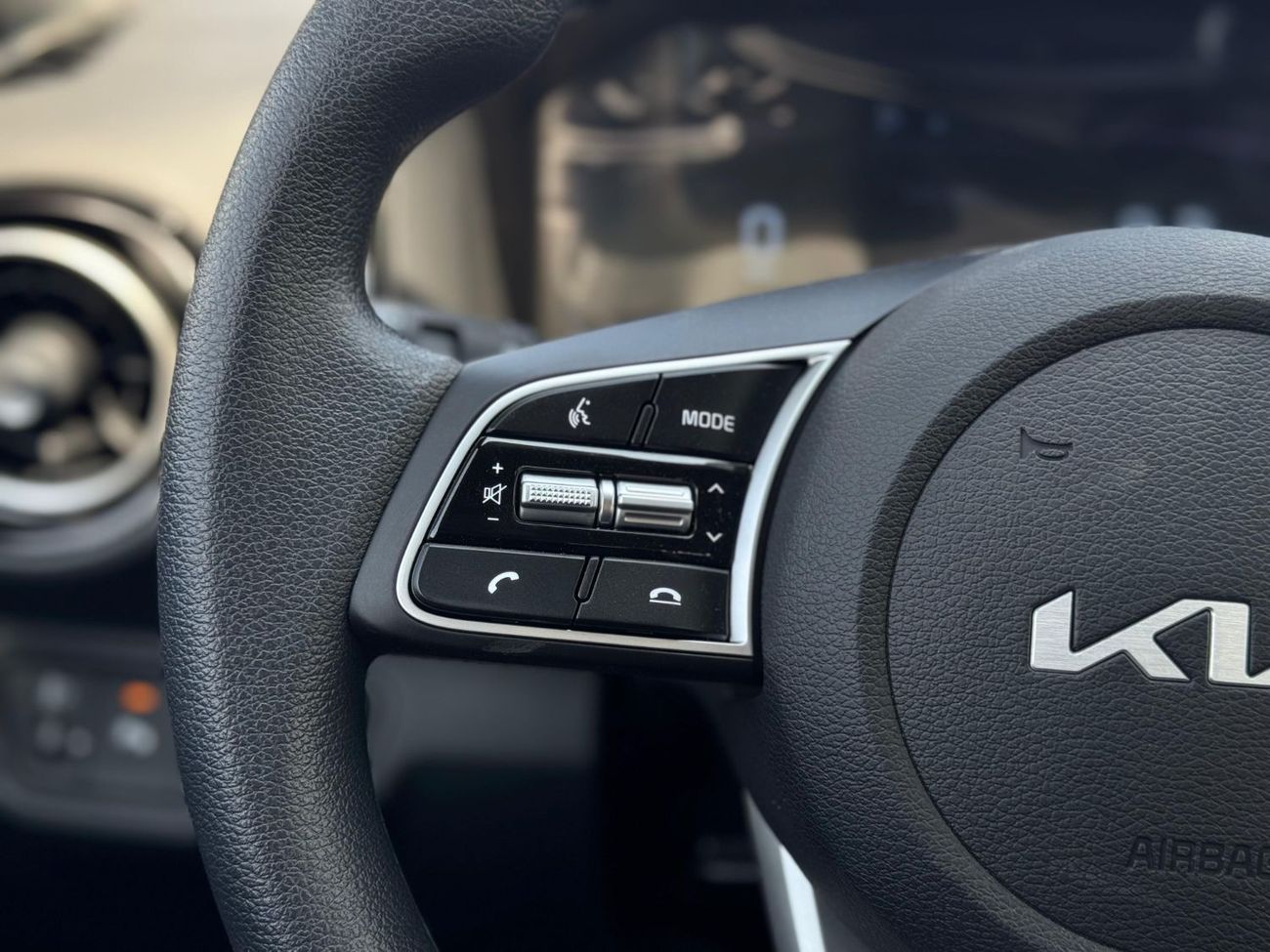 كيا K3 KIA K3 2025 1.5L