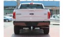 Ford F-150 KING RANCH PANAROMIC FULLY LOADED 2016 GCC FSH AL TAYER SINGLE OWNER IN MINT CONDITION
