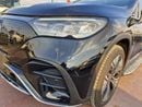 Mercedes-Benz EQE 500 SUV 2024 Mercedes-Benz EQE500 SUV – Freezone | Export & UAE Registration Available