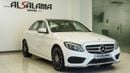Mercedes Benz C200