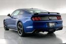 Ford Mustang GT California Special | National Day Celebration | Guaranteed Warranty | 0 Down Payment