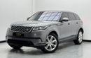 لاند روفر رينج روفر فيلار P250 S 2.0L Petrol 2020 Range Rover Velar P250 S, 1 Year Warranty, RR Service History, GCC