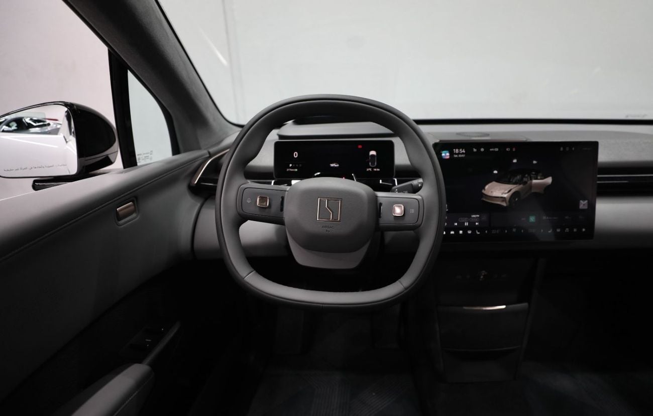 Zeekr X Zeekr X | Premium RWD | Electric | Brand New | AED 2,100 with 0% Downpayment | Ref#ZeekrX