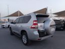 Toyota Prado GXR 4.0L 4WD
