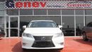 Lexus ES250