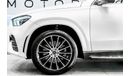 Mercedes-Benz GLE 450 Premium 2021 Mercedes-Benz GLE 450, 2026 Mercedes Warranty, Full Mercedes Service History, GCC