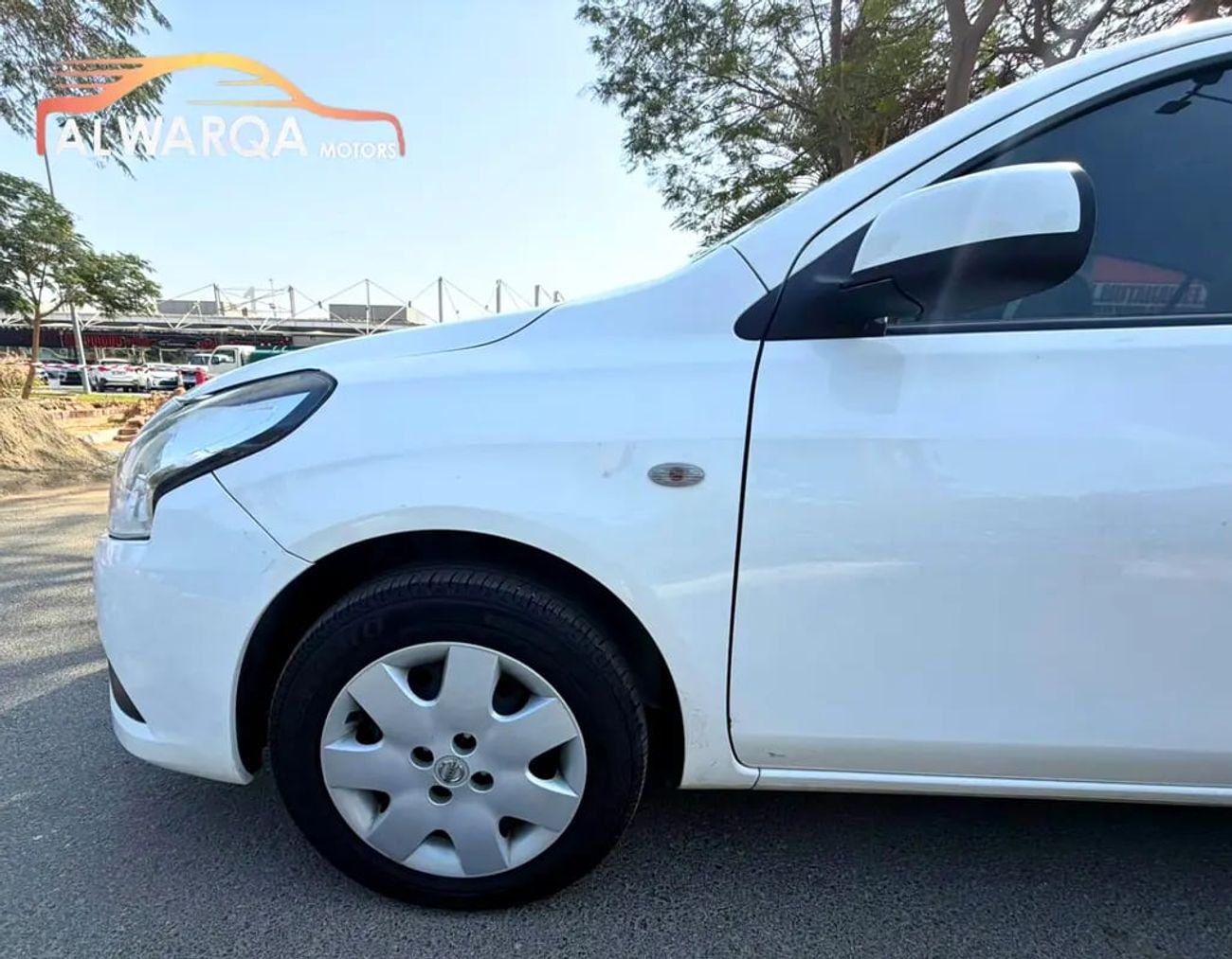 نيسان صني NISSAN SUNNY SV 2023