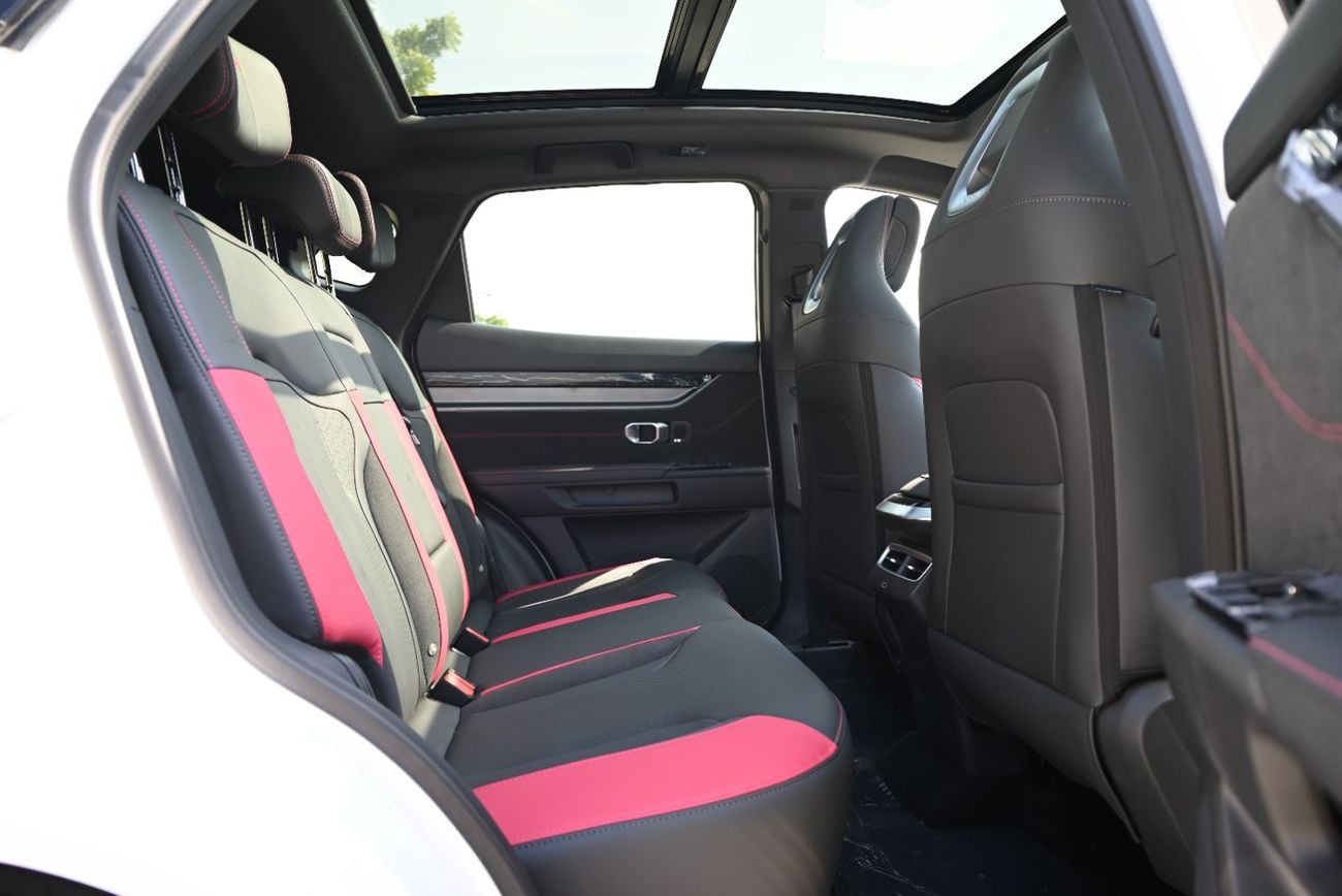 Jetour Dashing 1.6L Turbo HOT DEALS - EMI 1,350 AED - JETOUR DASHING 1.6T - LUXURY 2025