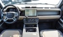 Land Rover Defender 90 P300 2.0P X-Dynamic HSE AWD Aut.