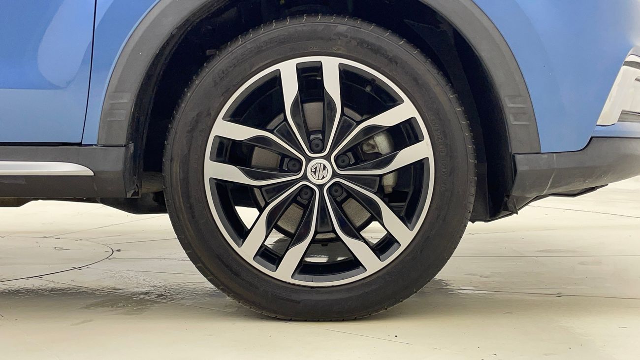 MG RX5 LUXURY 1.5 | Zero Down Payment | Home Test Drive