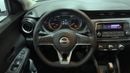 Nissan Kicks 2024 S | AED 702/Month | 0 DP | 30 Day Return | Warranty