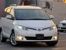Toyota Previa No.1, 7 seats,Gcc