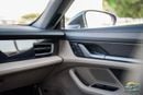 Porsche Taycan Porsche Taycan Standard