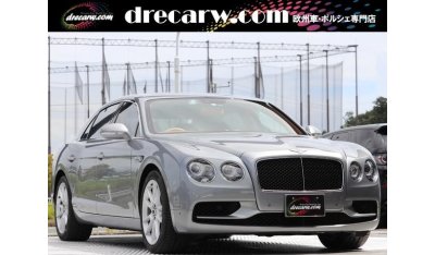 Bentley Flying Spur BECYC