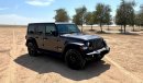 Jeep Wrangler 3.6L V6 Sport (4-door)