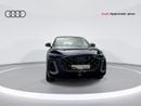 Audi Q5 Q5 Sportback TFSI quattro 204hp (Ref# 58552)