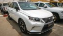 Lexus RX350