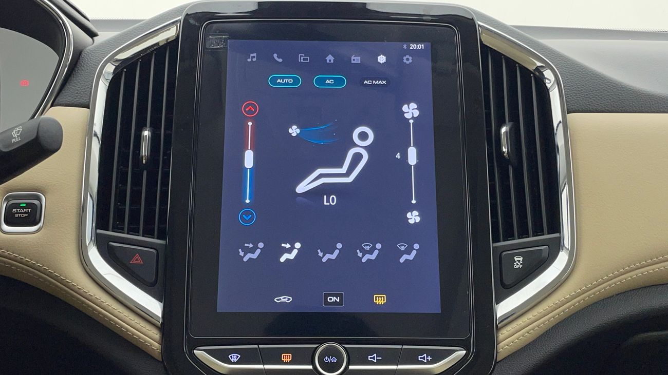 شيفروليه كابتيفا PREMIER 1.5 | بدون دفعة مقدمة | اختبار القيادة في المنزل