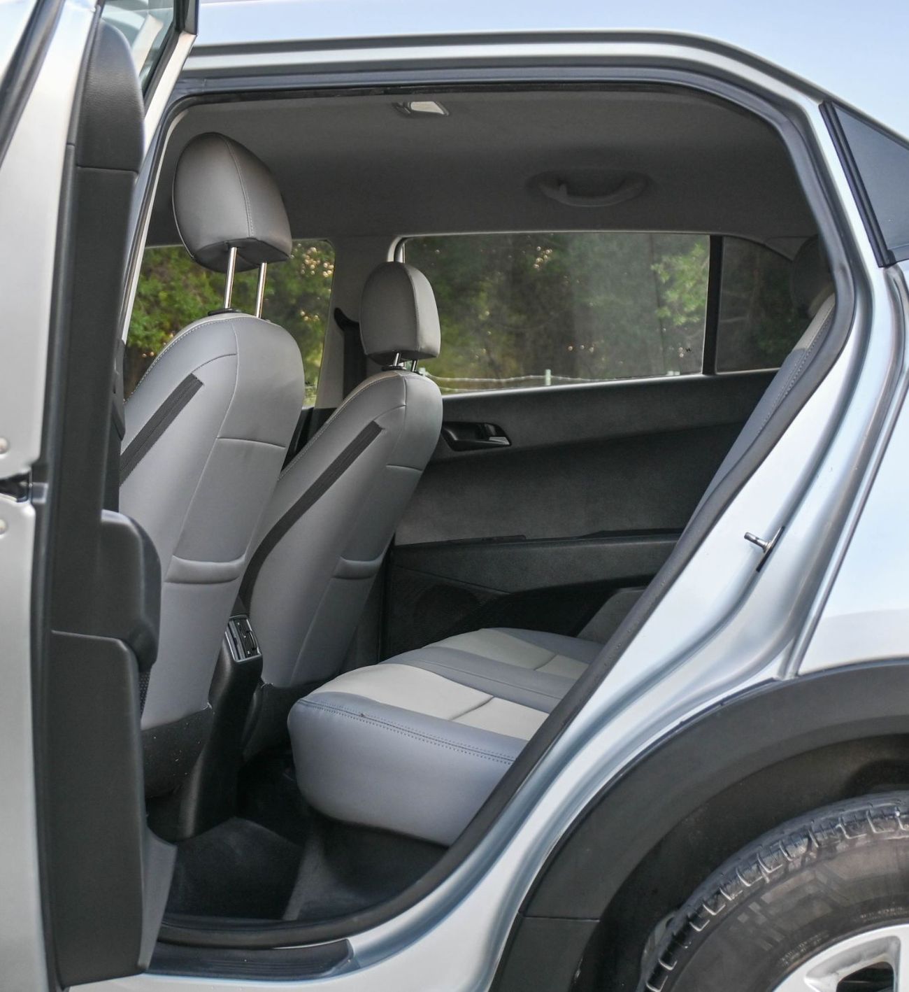 هيونداي كريتا Mid 1.6L