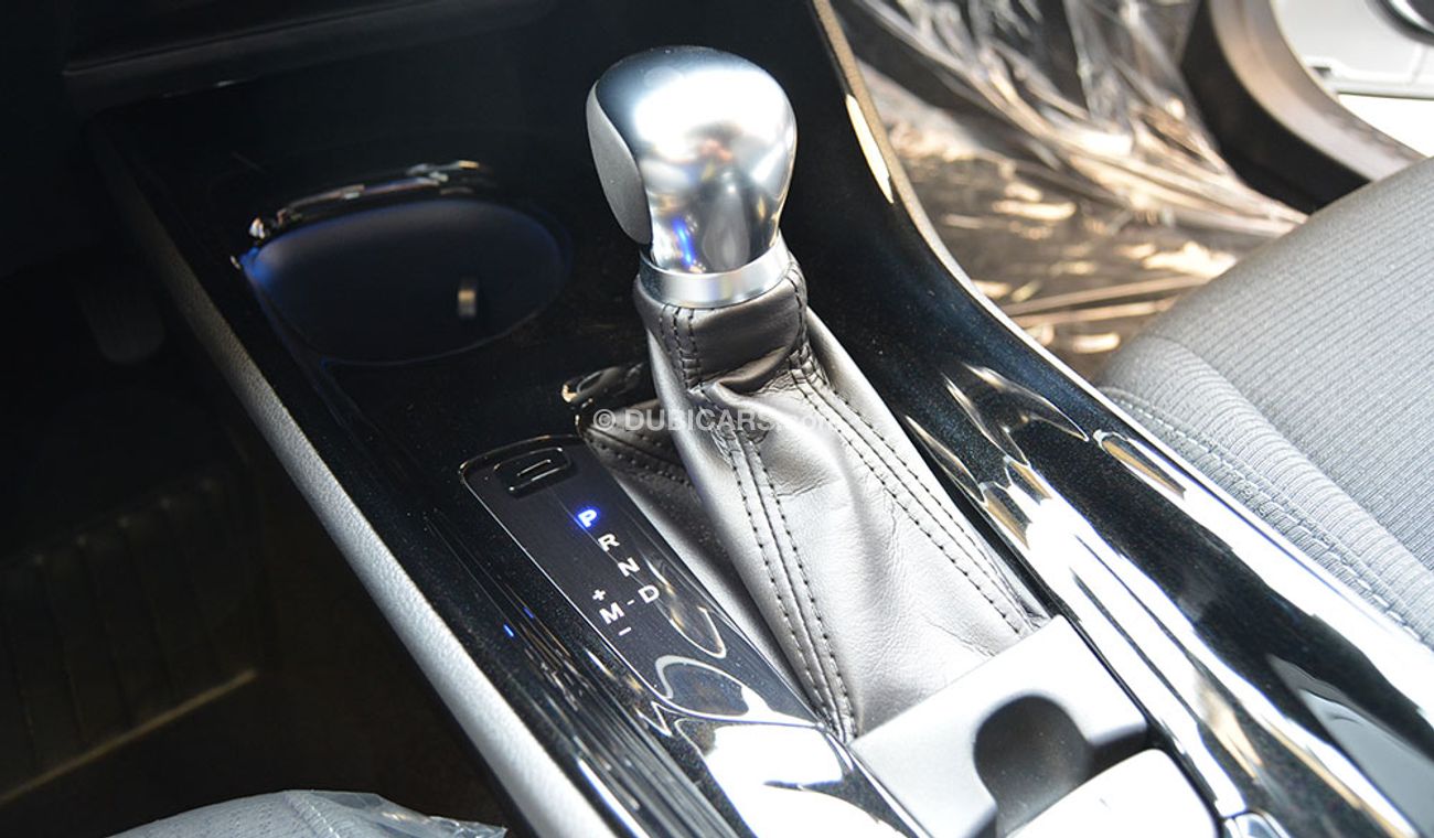 Toyota CHR Toyota C-HR 2019 1.2 petrol Turbo limited stock available in Dubai