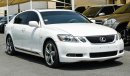 Lexus GS 300