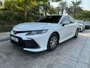 Toyota Camry LE Hybrid 2.5L