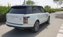 Land Rover Range Rover Autobiography Autobiography 2020(NEW) - Special offer - customs included