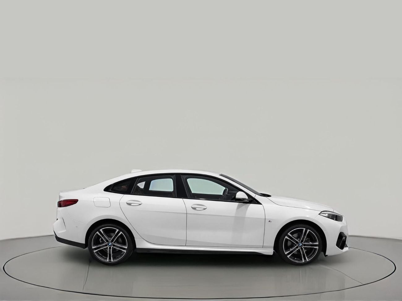 بي أم دبليو 218i جران كوبيه 2024 M SPORT | AED 1520/Month | 0 DP | 30 Day Return | Warranty | Service History