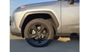 Toyota RAV4 LE / 2.5L PETROL / V4 / RIMS / LEATHER (LOT # 74486)