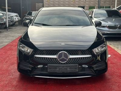 Mercedes-Benz A 250 Sport AMG 2.0L