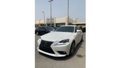 Lexus IS 200 car in very good condition all services is done