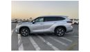 Toyota Highlander “Offer”2021 Toyota Highlander XLE 3.5L V6 Full Option With Side Step - UAE PASS