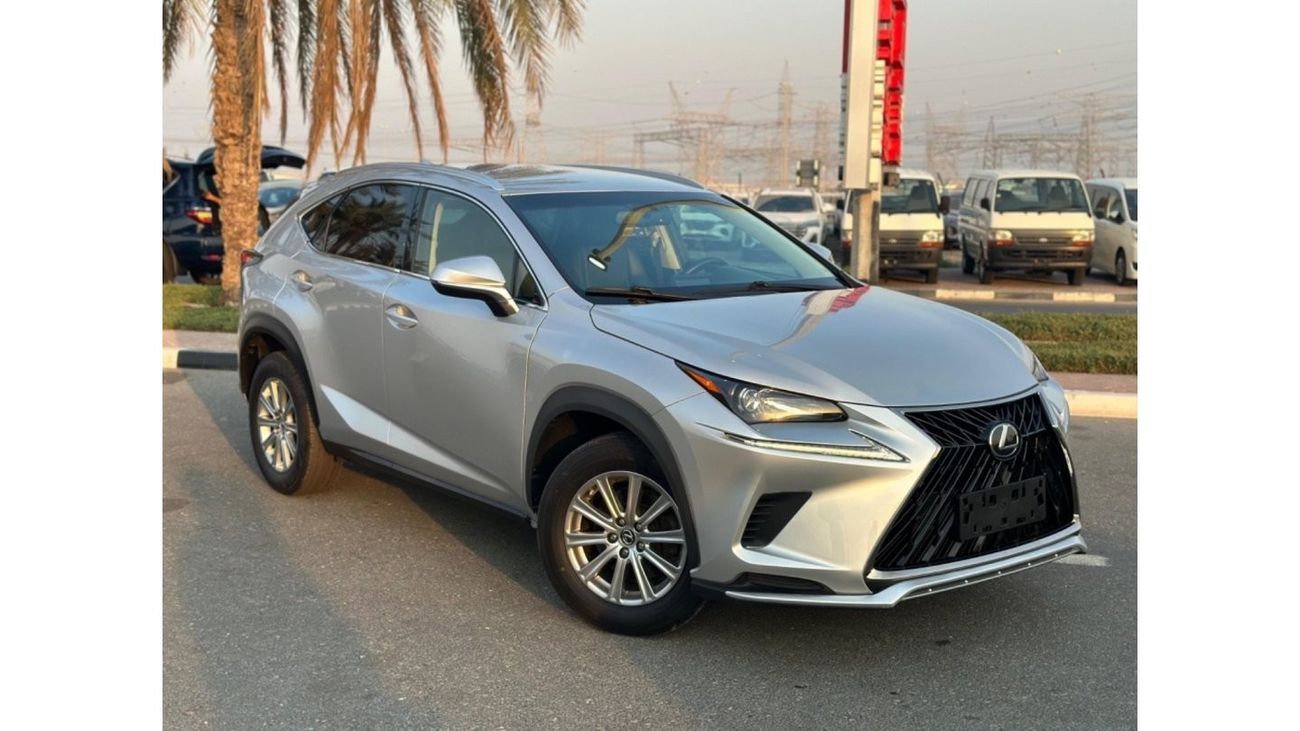 Lexus NX200t Lexus NX 200t