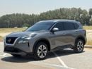 Nissan X Trail SV Nissan X-Trail 2024 GCC,Panoramic