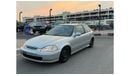 Honda Civic 1998 CLASSIC 1.4 I4 Manual Gear GERMANY 84300 KM