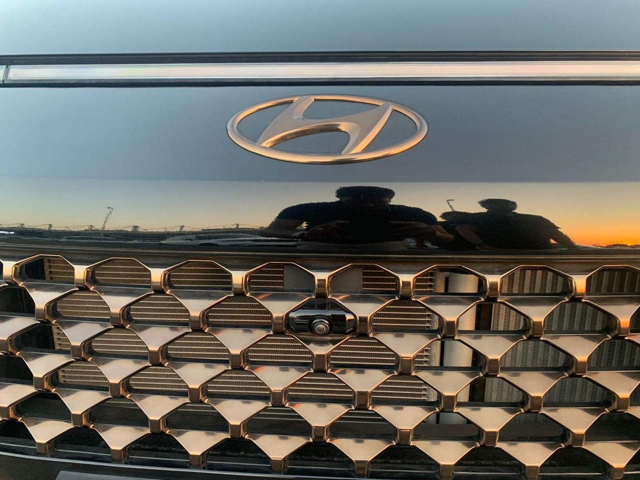 Hyundai Staria 2023 Hyundai Staria Premium C.E.O Edition 2.2L CRDI Automatic AWD