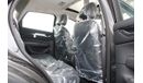Mazda CX5 2.5L Petrol Petrol High Auto