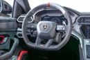 Lamborghini Urus 4.0T V8 Performante Special Matt Color-Alcantara Interior-Full carbon Fiber Exterior Trim