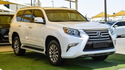 Lexus GX460