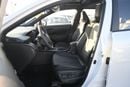 Toyota Corolla Cross Toyota Corolla Cross New Shape 2.0L Hybrid, FWD Model 2025