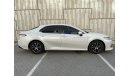 Toyota Camry S 2.5 | Under Warranty | Free Insurance | Inspected on 150+ parameters