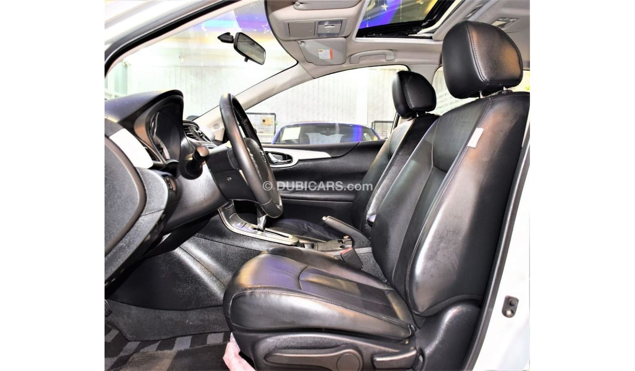 نيسان تيدا Nissan Tiida 2014 Model!! in Silver Color! GCC Specs