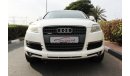 Audi Q7 ZERO DOWN PAYMENT - 2415 AED/MONTHLY FOR 1 YEAR