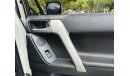 تويوتا برادو 2018 [Kakadu Edition], 2.8 Diesel, Sunroof, Electric & Leather Seats *Premium Condition*