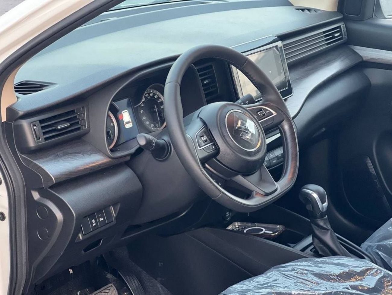 Suzuki Ertiga GLX 1.5L PTR A/T // 2024 // WITH PUSH START , CRUISE CONTROL // SPECIAL OFFER // BY FORMULA AUTO //