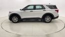 Ford Explorer 2022 BASE 4WD | AED 998/Month | 0 DP | 30 Day Return | Warranty | Service History