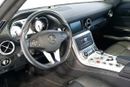 Mercedes Benz SLS AMG STD 6.2L