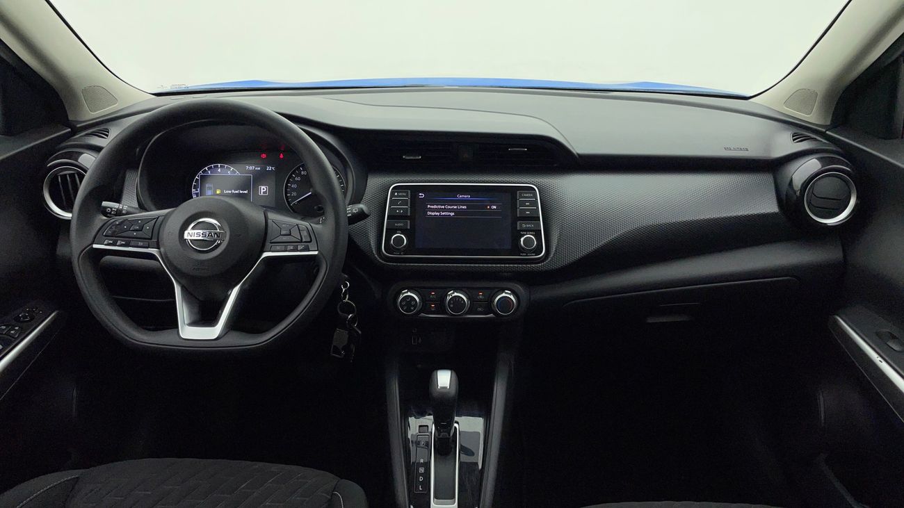 Nissan Kicks SV 1.6 | Zero Down Payment | Home Test Drive